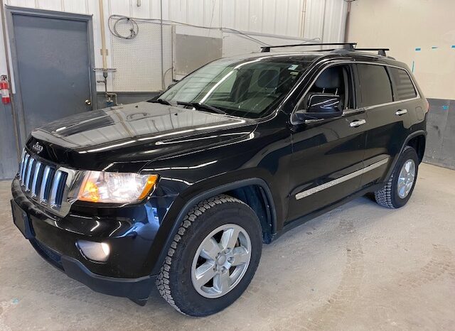 Used Jeep Grand Cherokee for sale Buffalo