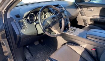 2014 Mazda CX9 (Salvage) full