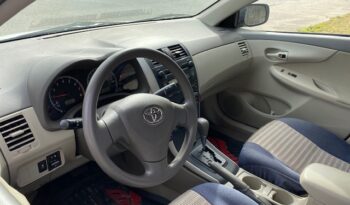 2009 Toyota Corolla full